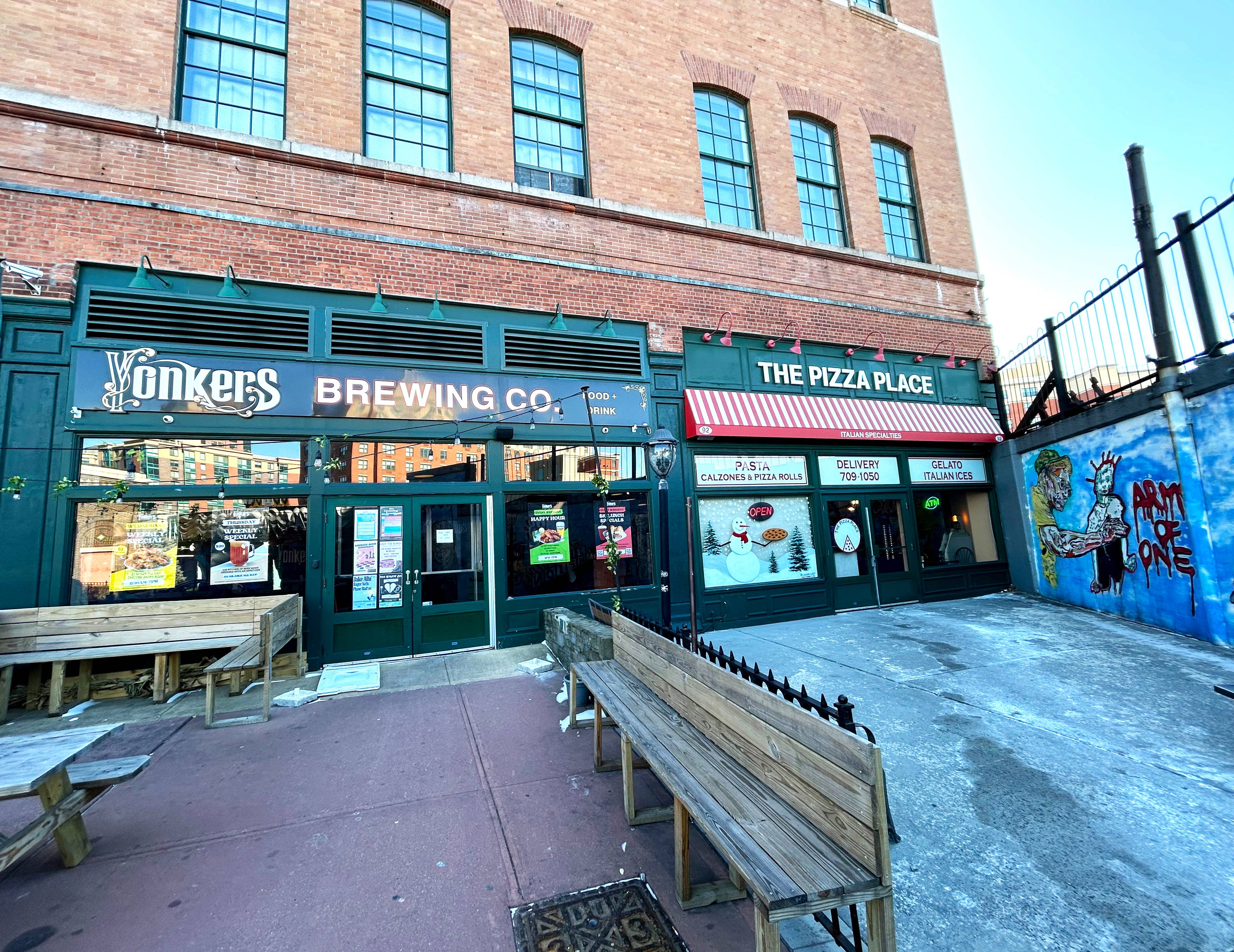 92 Main Street