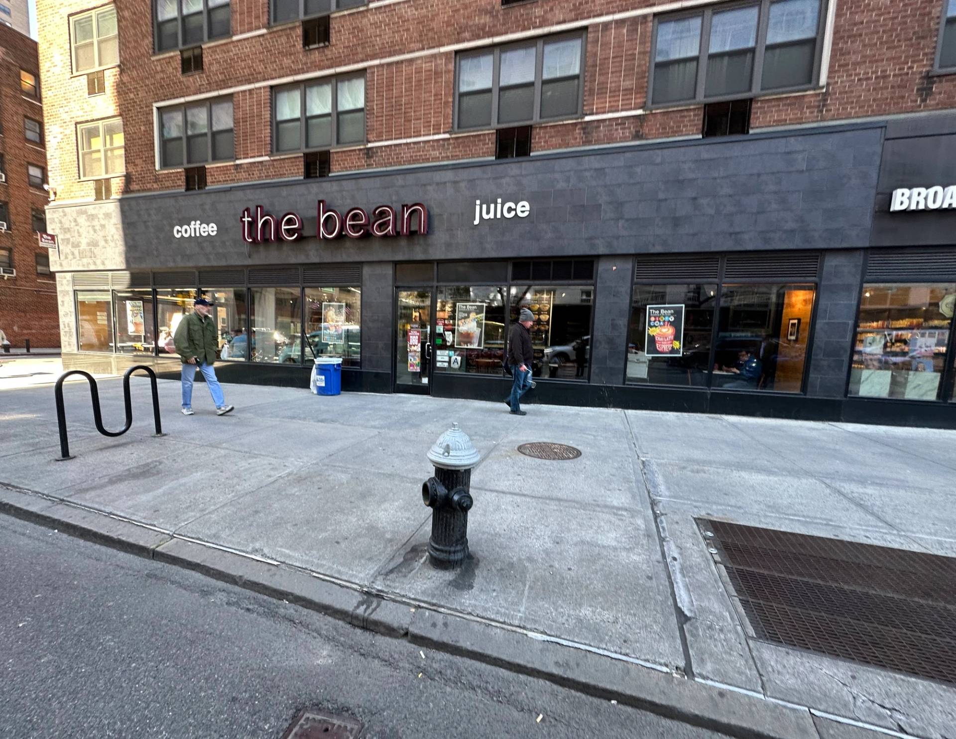 771 Broadway