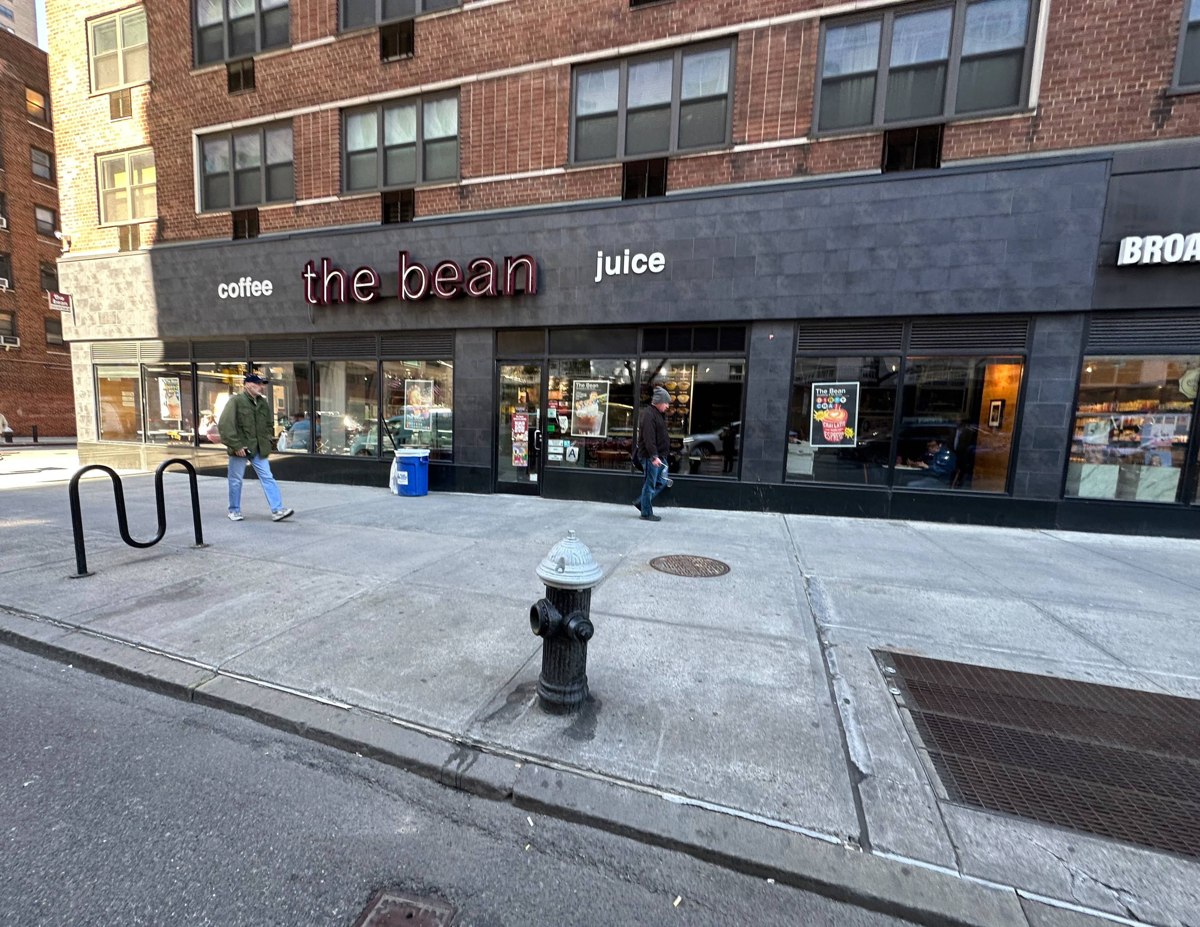 771 Broadway