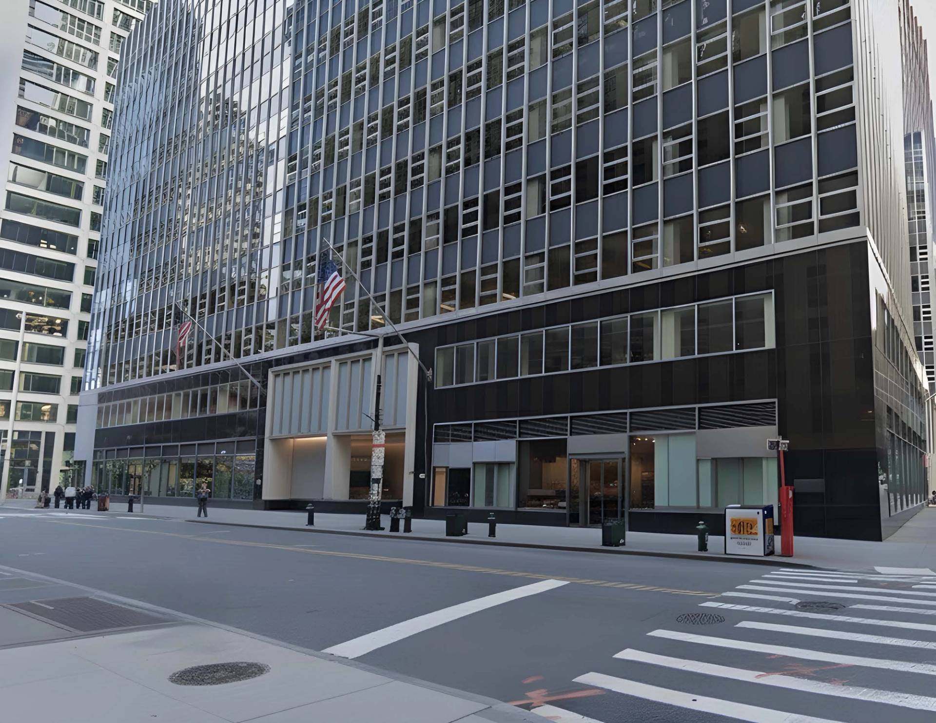 110 Maiden Lane