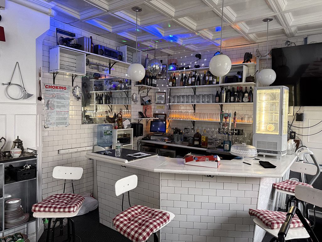 231 West 145th Street