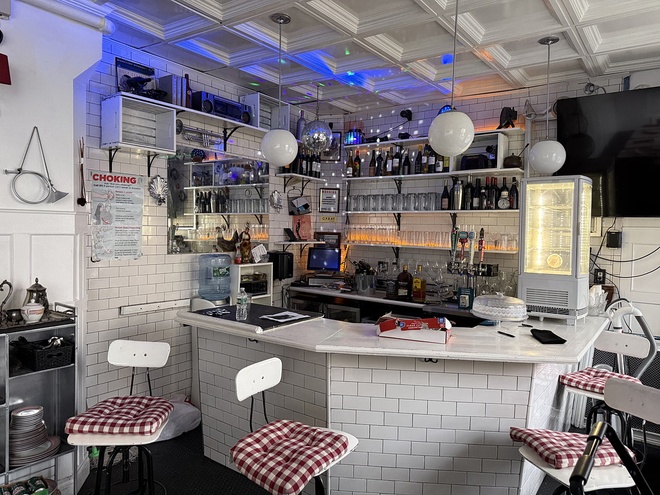 231 West 145th Street