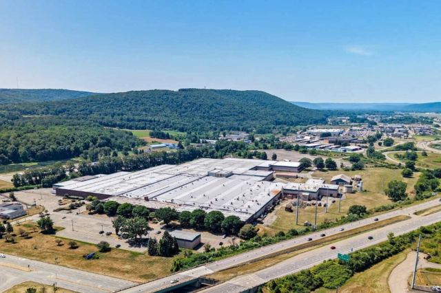 100-200 Westinghouse Circle