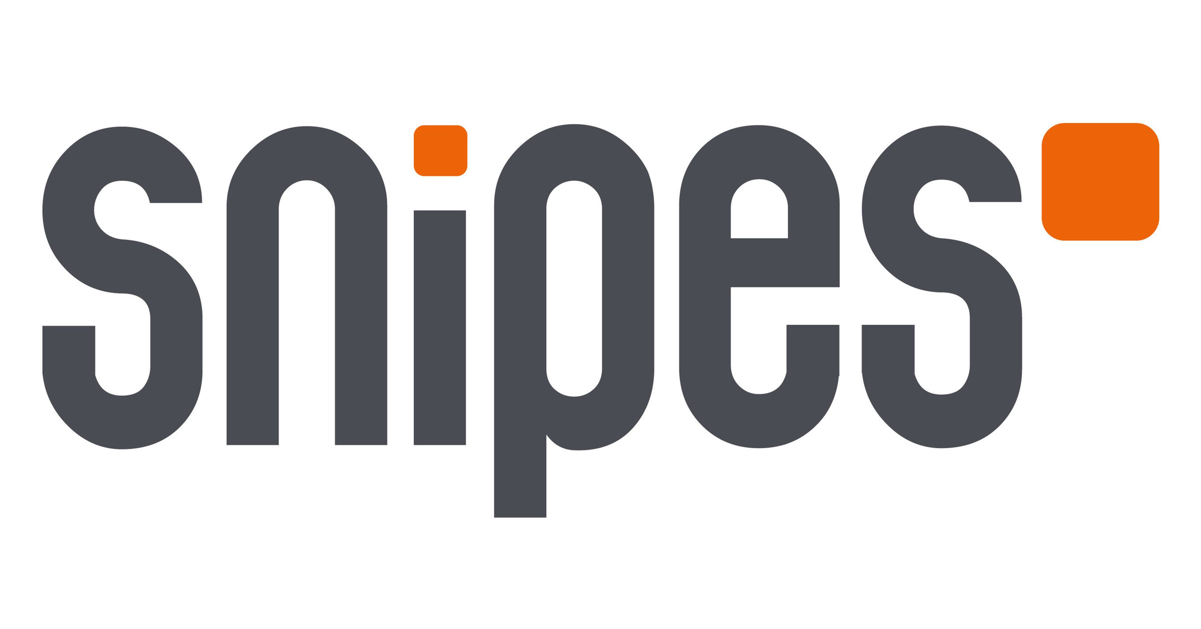 Snipes Logo