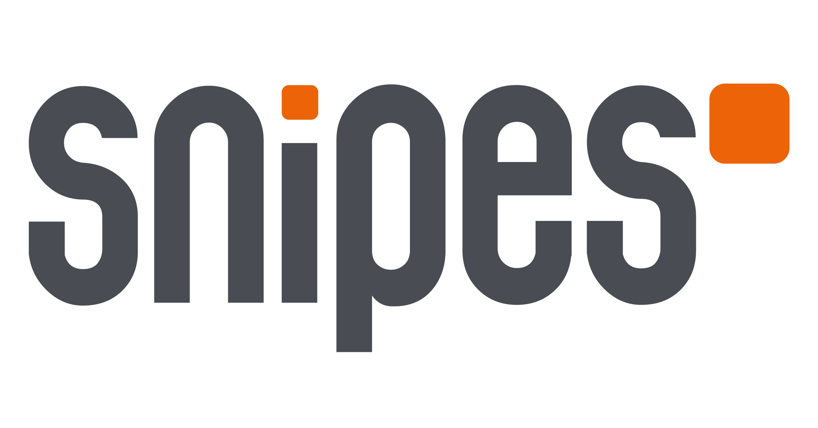 Snipes Logo