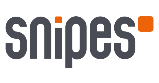Snipes Logo