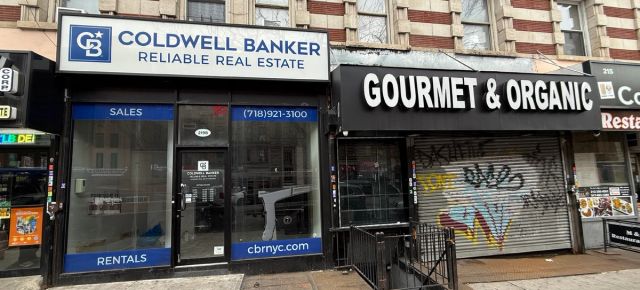 215 West 116th Street