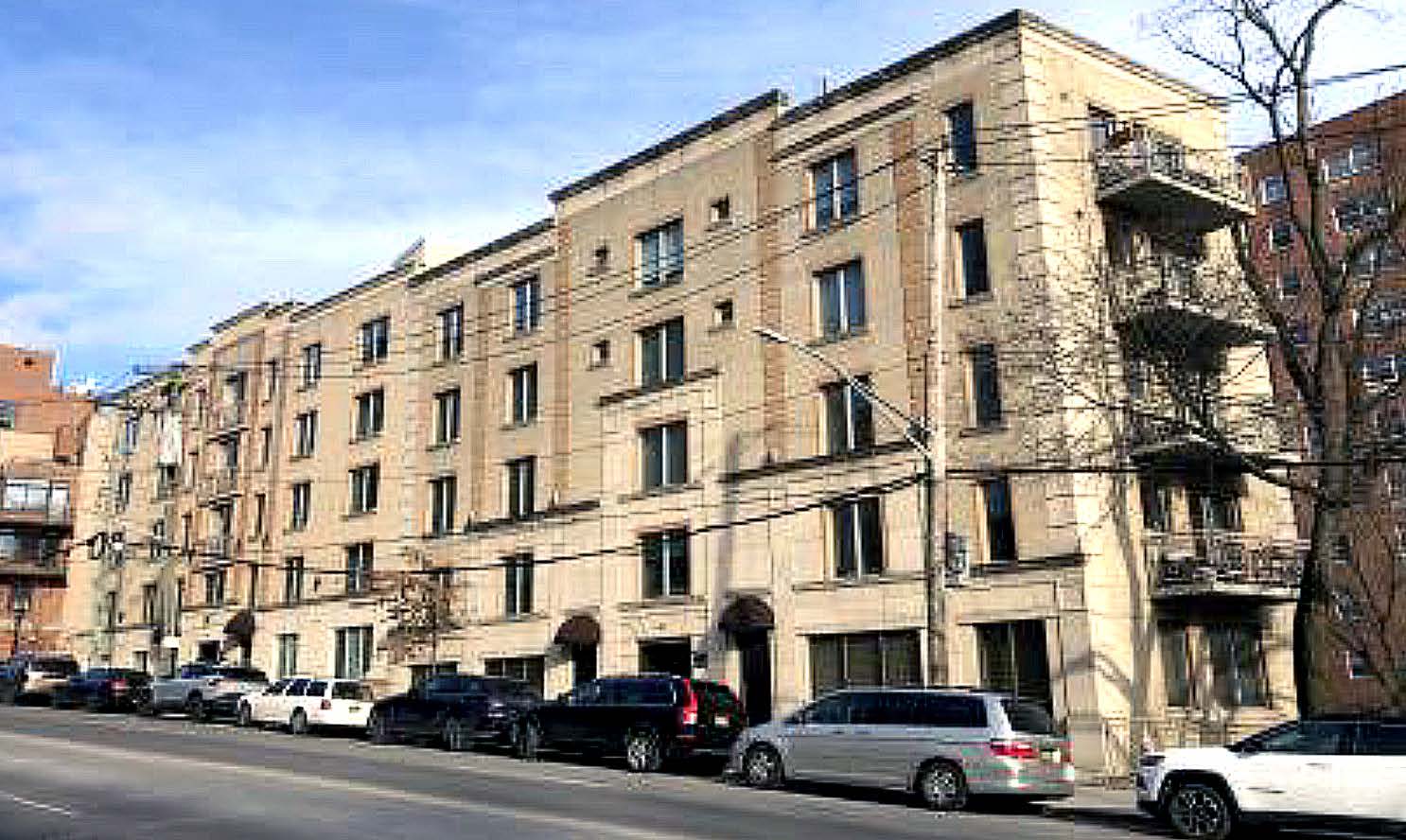 3174-90 Riverdale Avenue