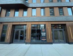 609 Second Avenue