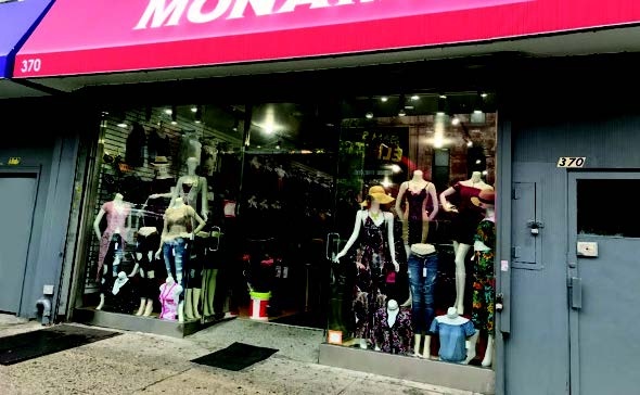 Photo of 370 Knickerbocker Avenue