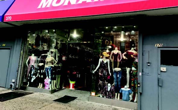 Photo of 370 Knickerbocker Avenue