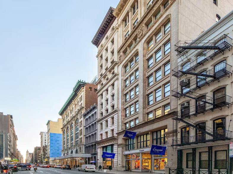 625 Broadway