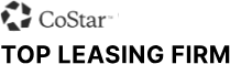 CoStar - Top Leasing FIrm
