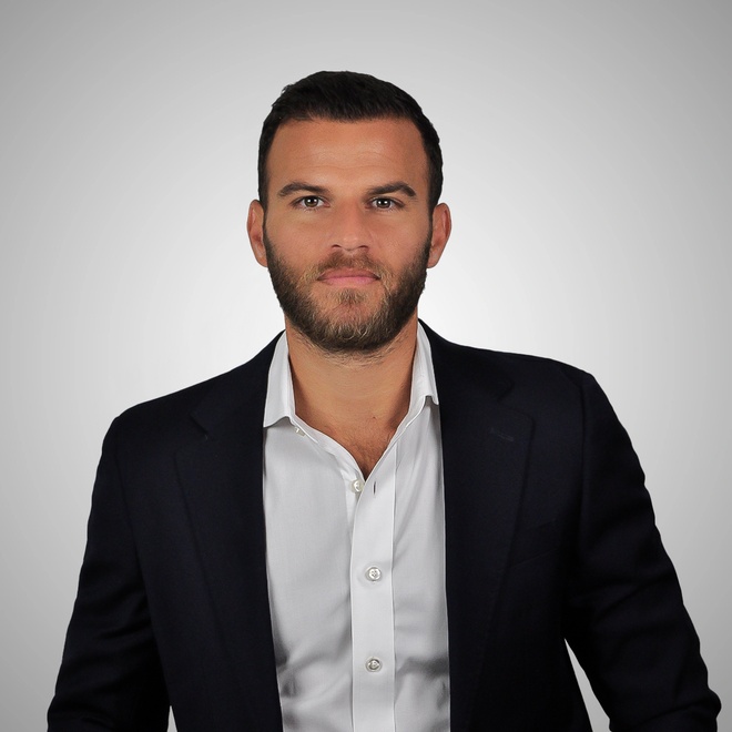 Portrait of Bunny Escava