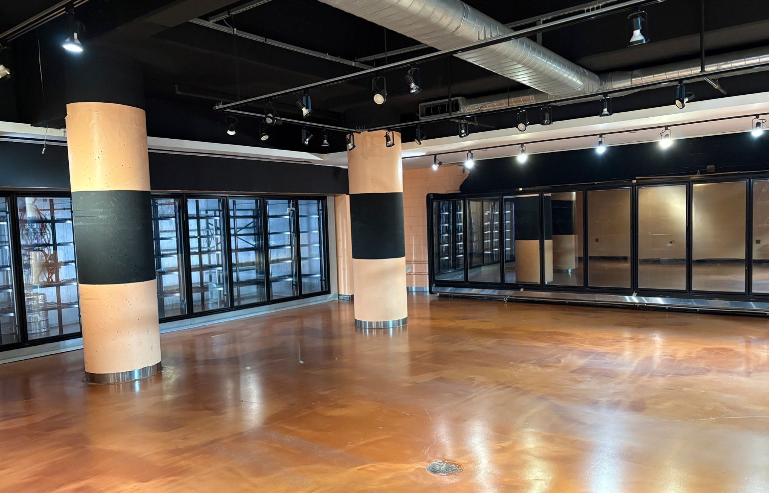 550 West 54th Street