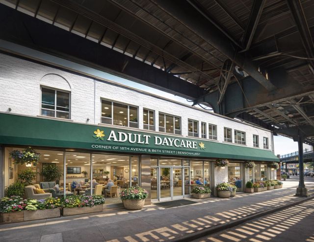 8501 New Utrecht Avenue