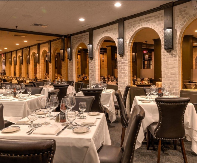 117 West 58th Street