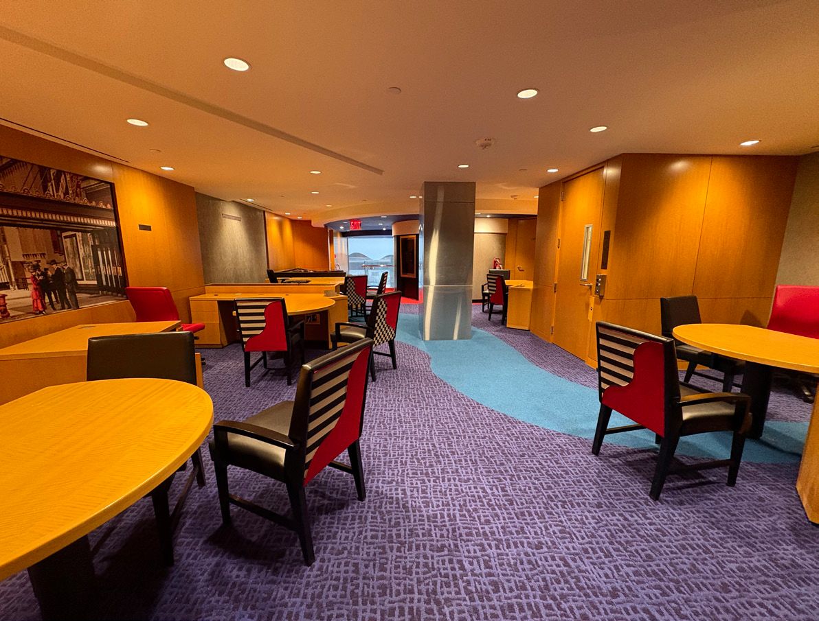 830 Third Avenue (Corner)