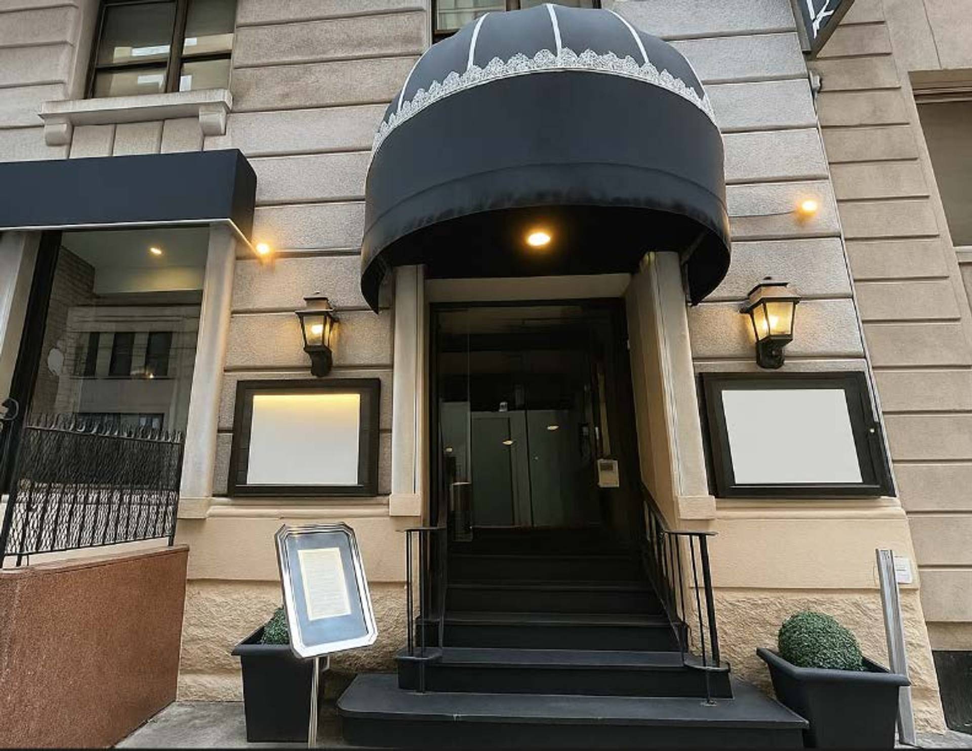 117 West 58th Street