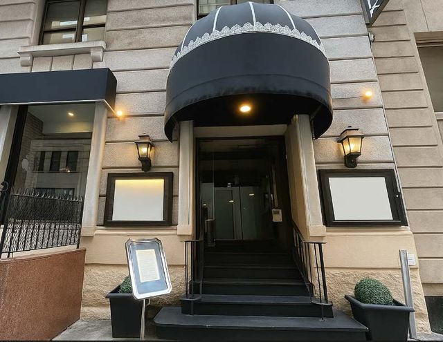 117 West 58th Street