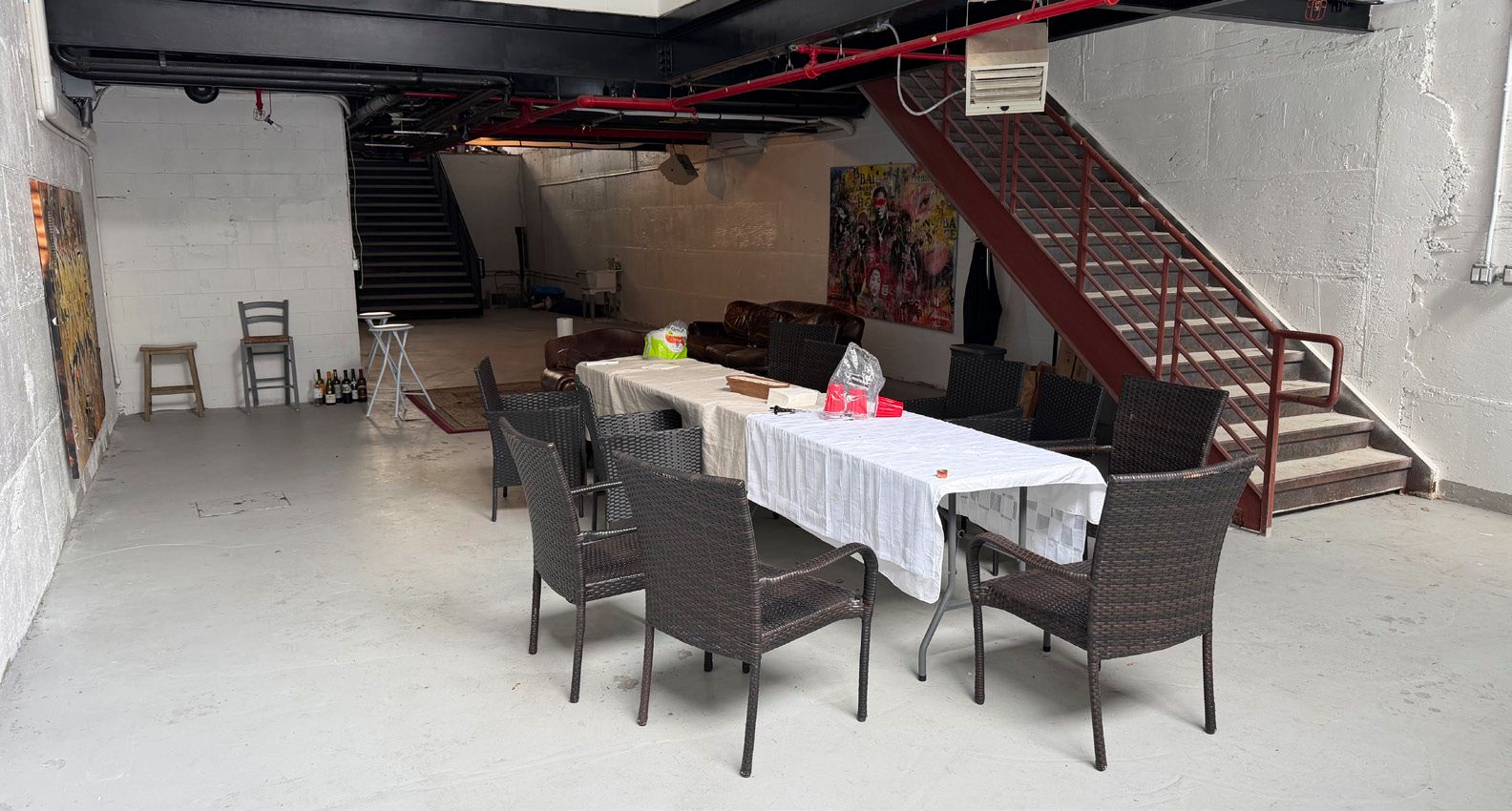 186 Greenpoint Avenue