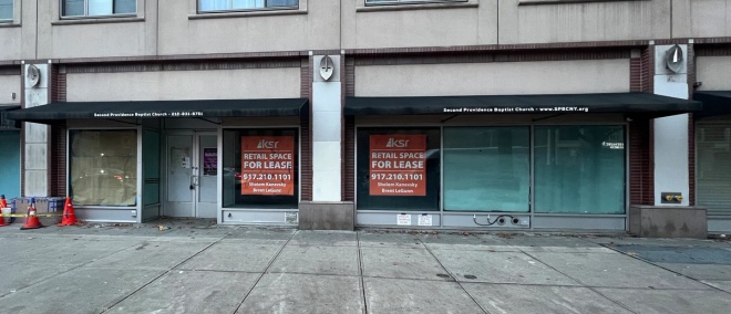 Photo of 1400 Fifth Avenue