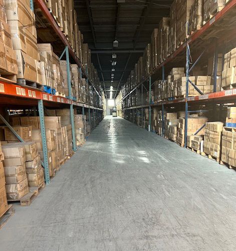 1050 Edward Street, NJ