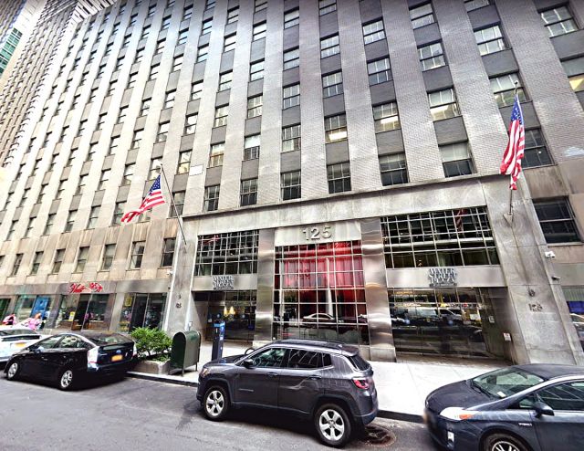 Photo of 125 Maiden Lane