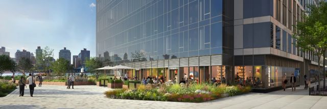 20 & 30 Halletts Point