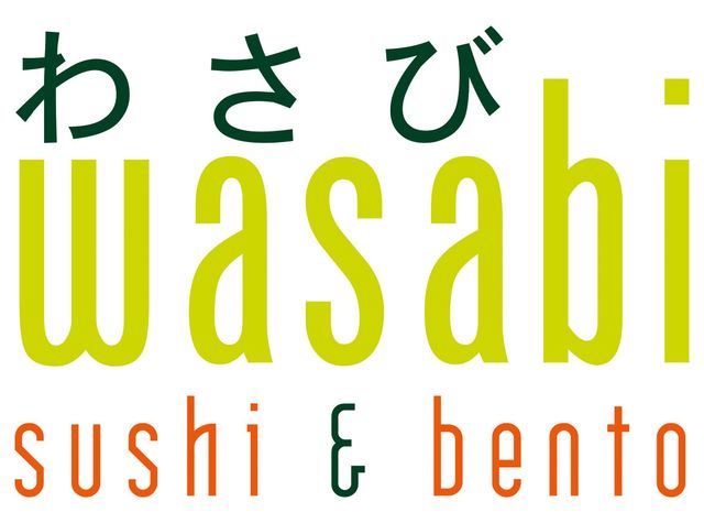 Wasabi Logo