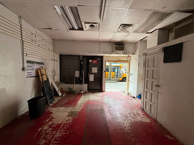 1701 Amsterdam Avenue