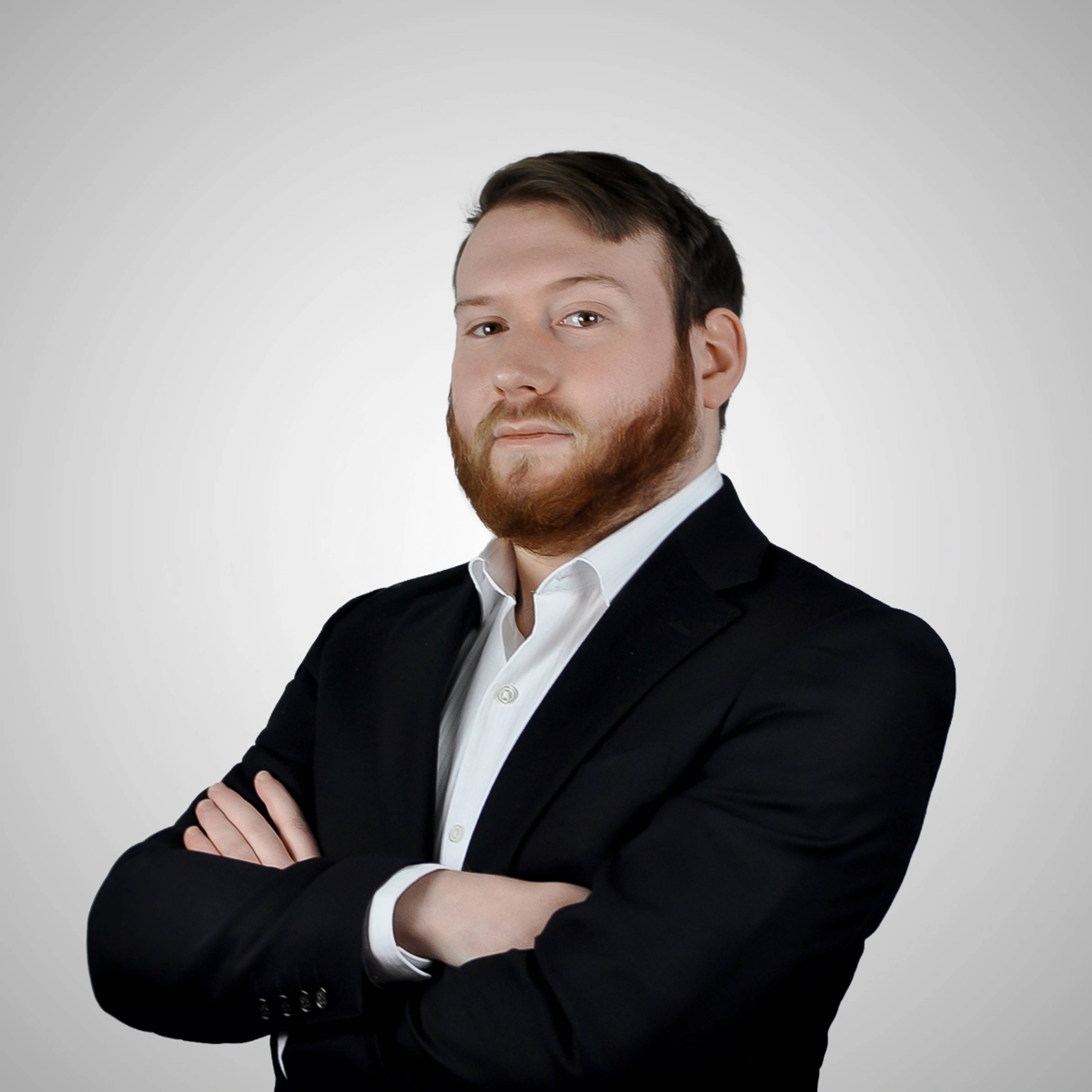 Simon Schwartz
