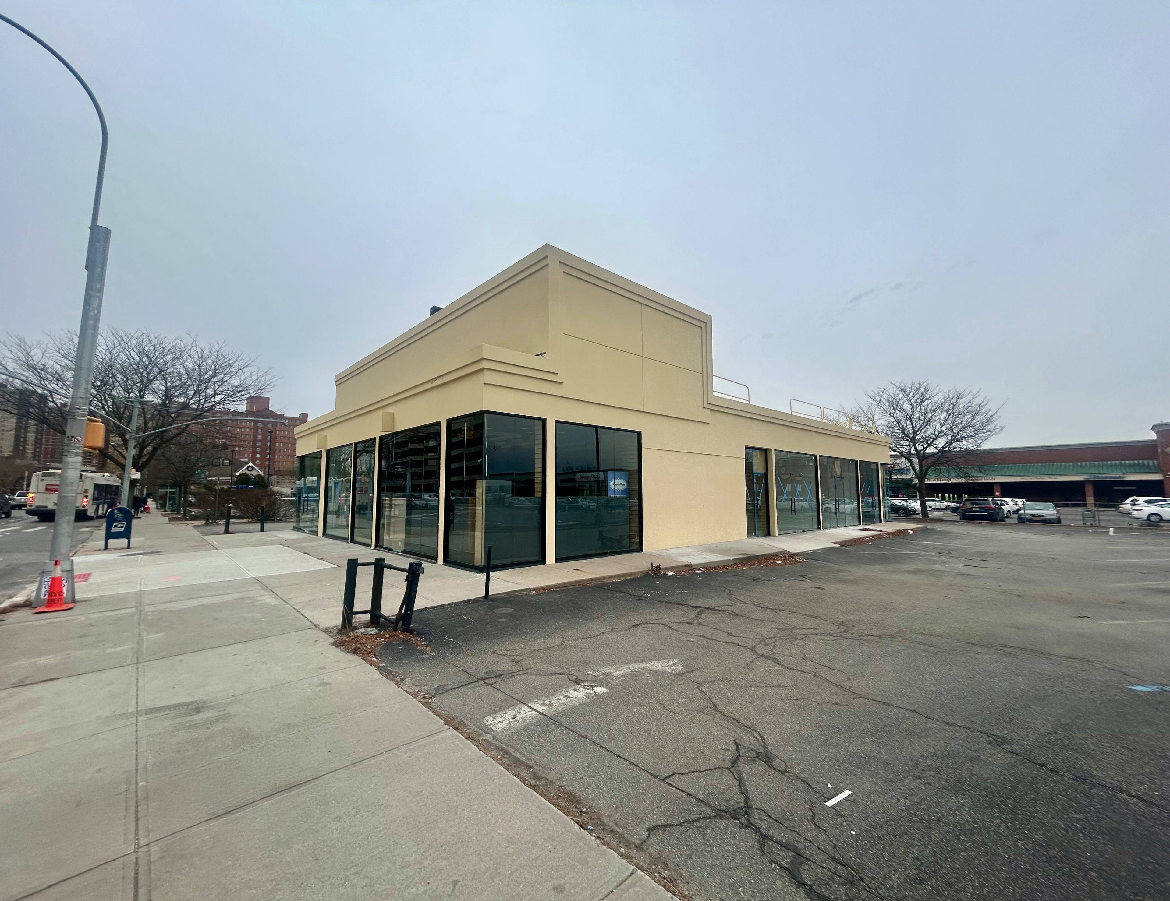 725 Co-Op City Boulevard
