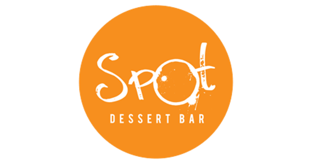 Spot Logo
