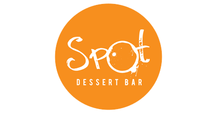 Spot Logo