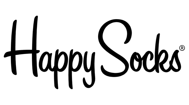 Happy Socks Logo