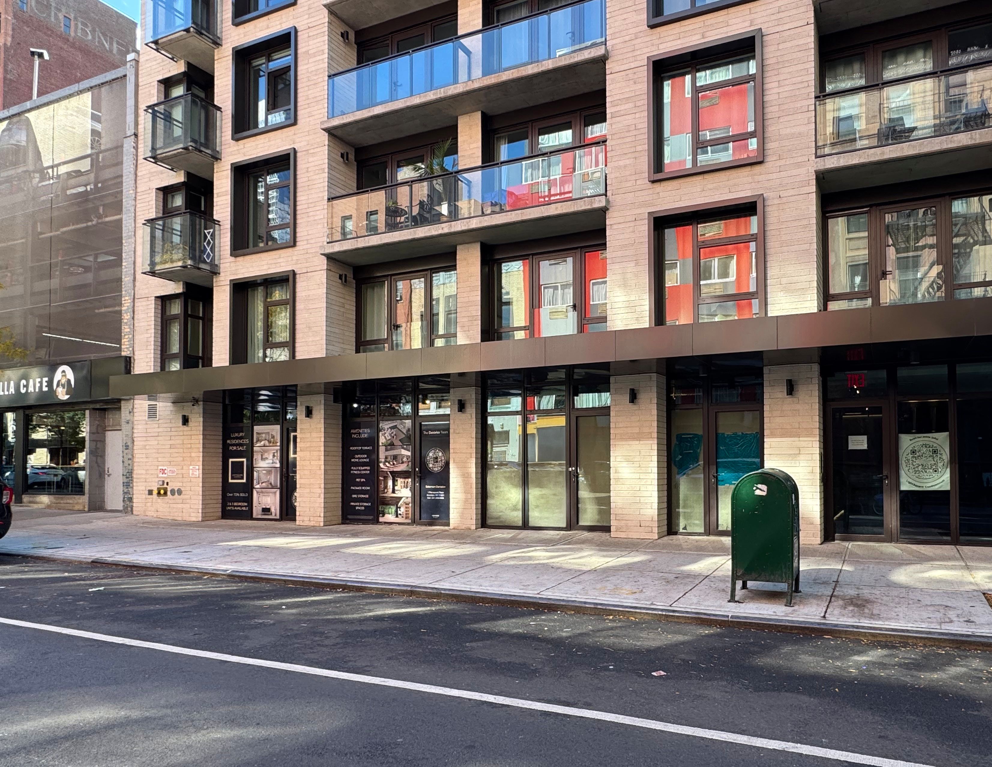 350 West 44th Street