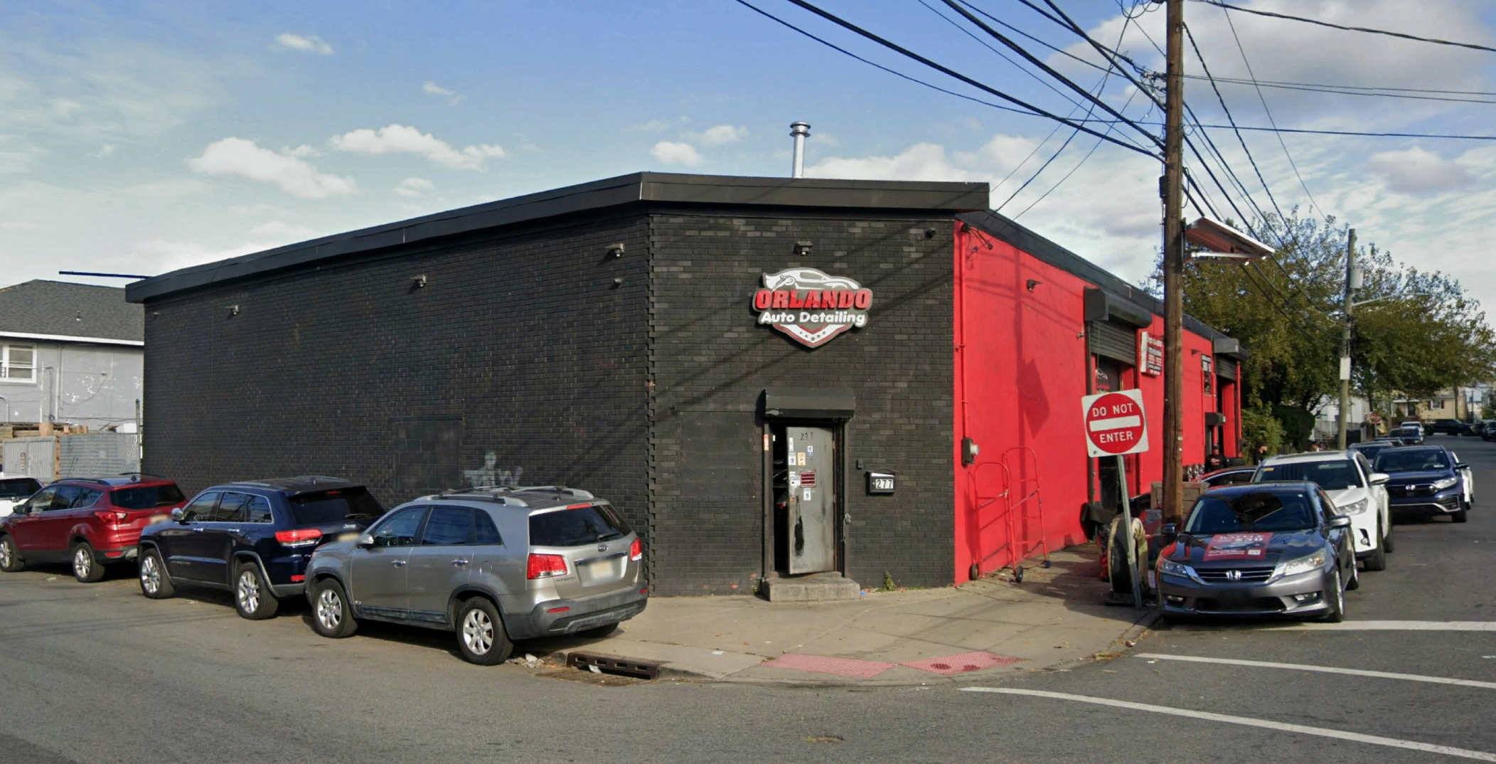 277 East 16th Street