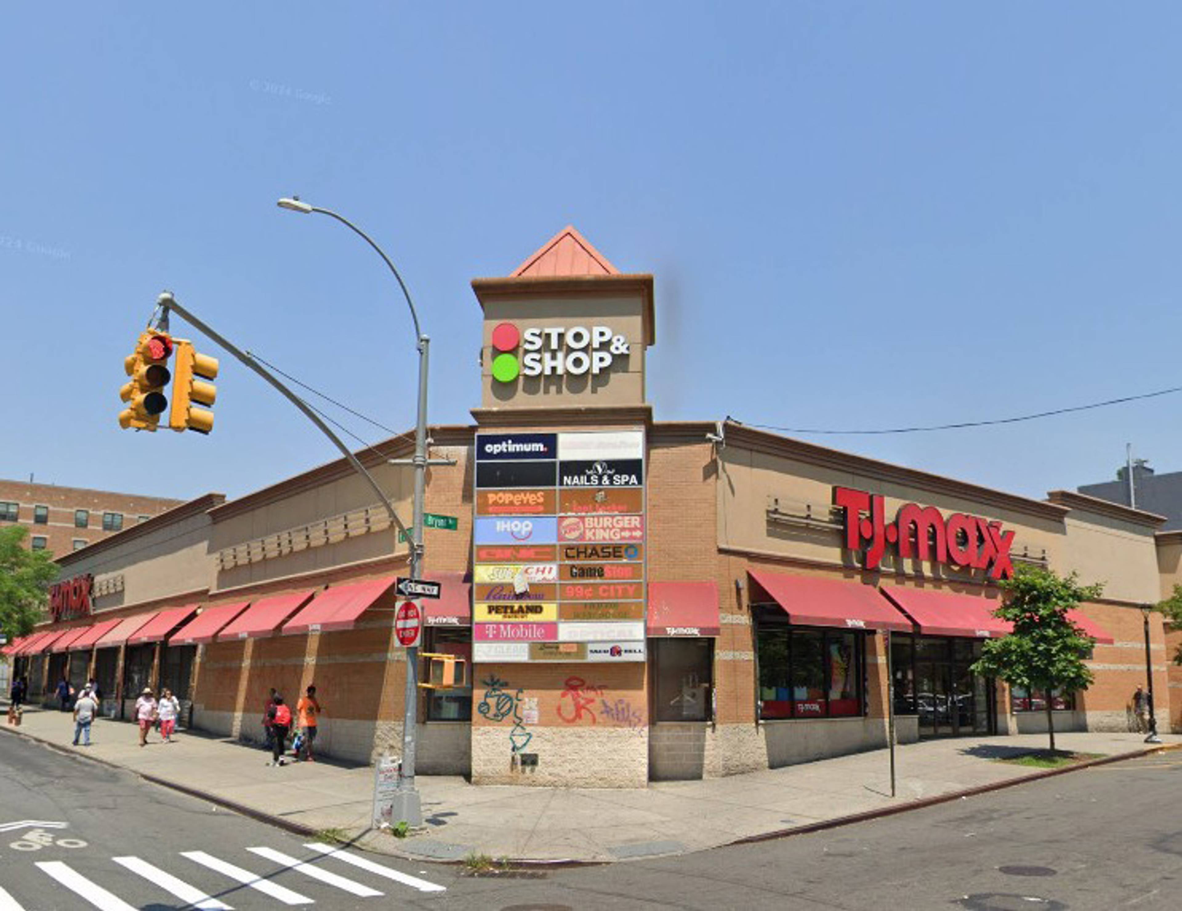 961 East 174th Street