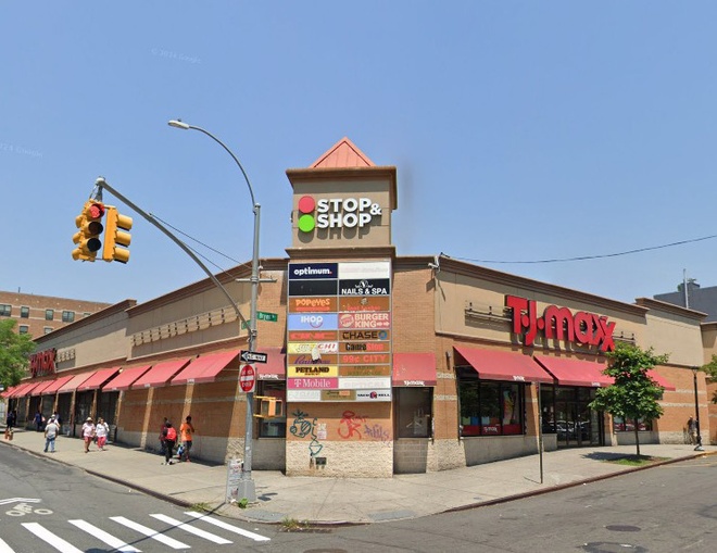 961 East 174th Street