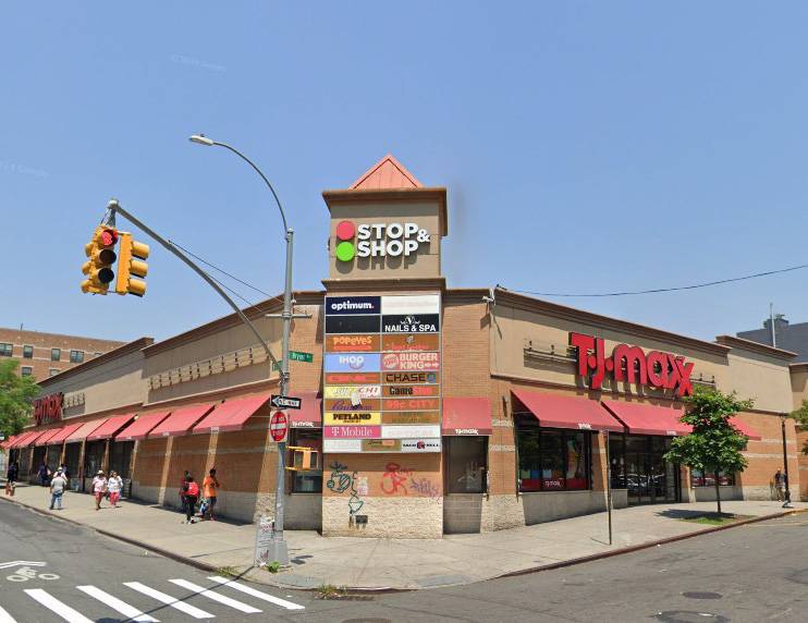 961 East 174th Street