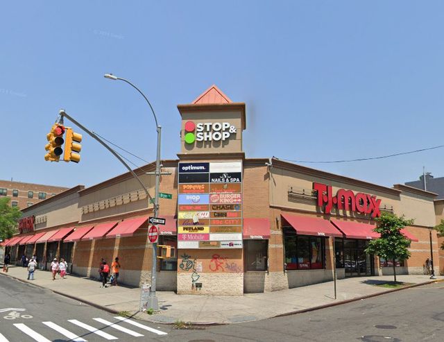 961 East 174th Street