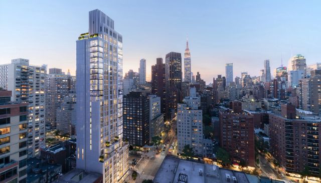 Photo of 501 Third Avenue