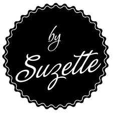 By Suzette Logo