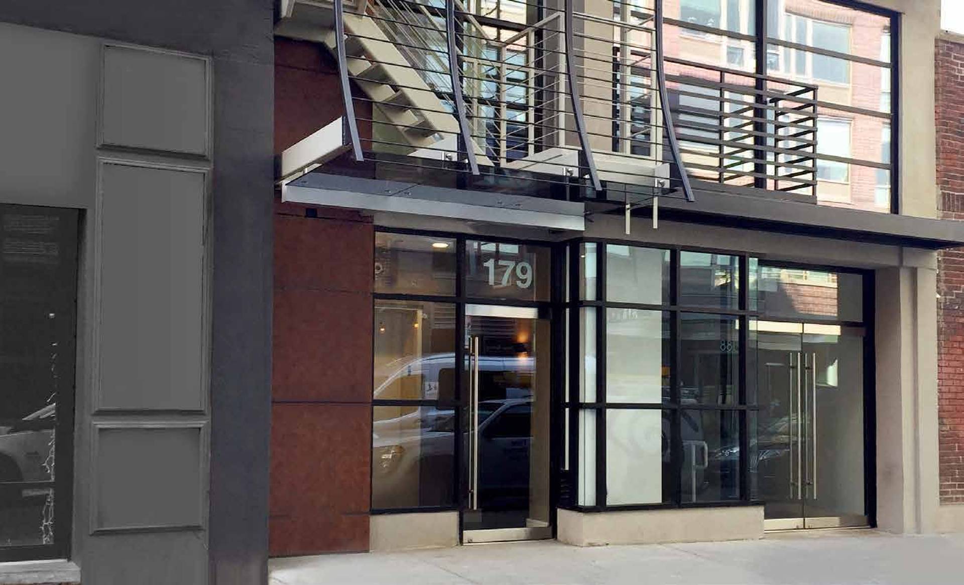 179 Ludlow Street