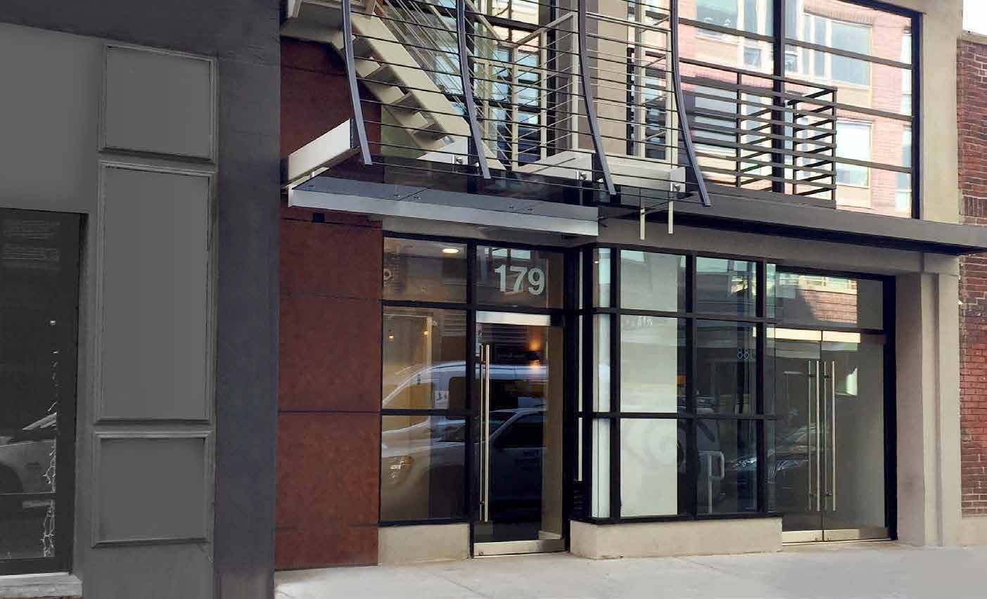 179 Ludlow Street