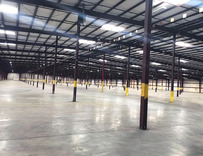 501 Daniel Street Tarboro NC