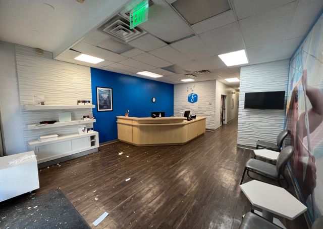 Photo of 237 West 72nd Street