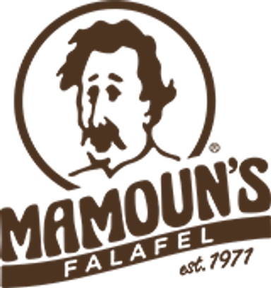 Mamoun's Logo