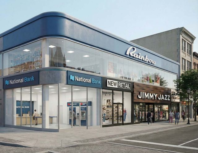 226 East Fordham Road